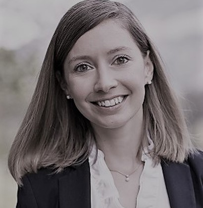 Johanna Gapany