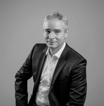 Oliver Nussli